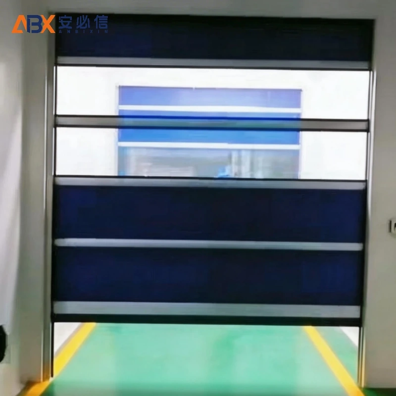 毕节市自动快速门