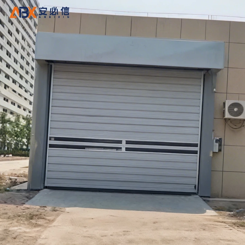 毕节市涡轮硬质高速门